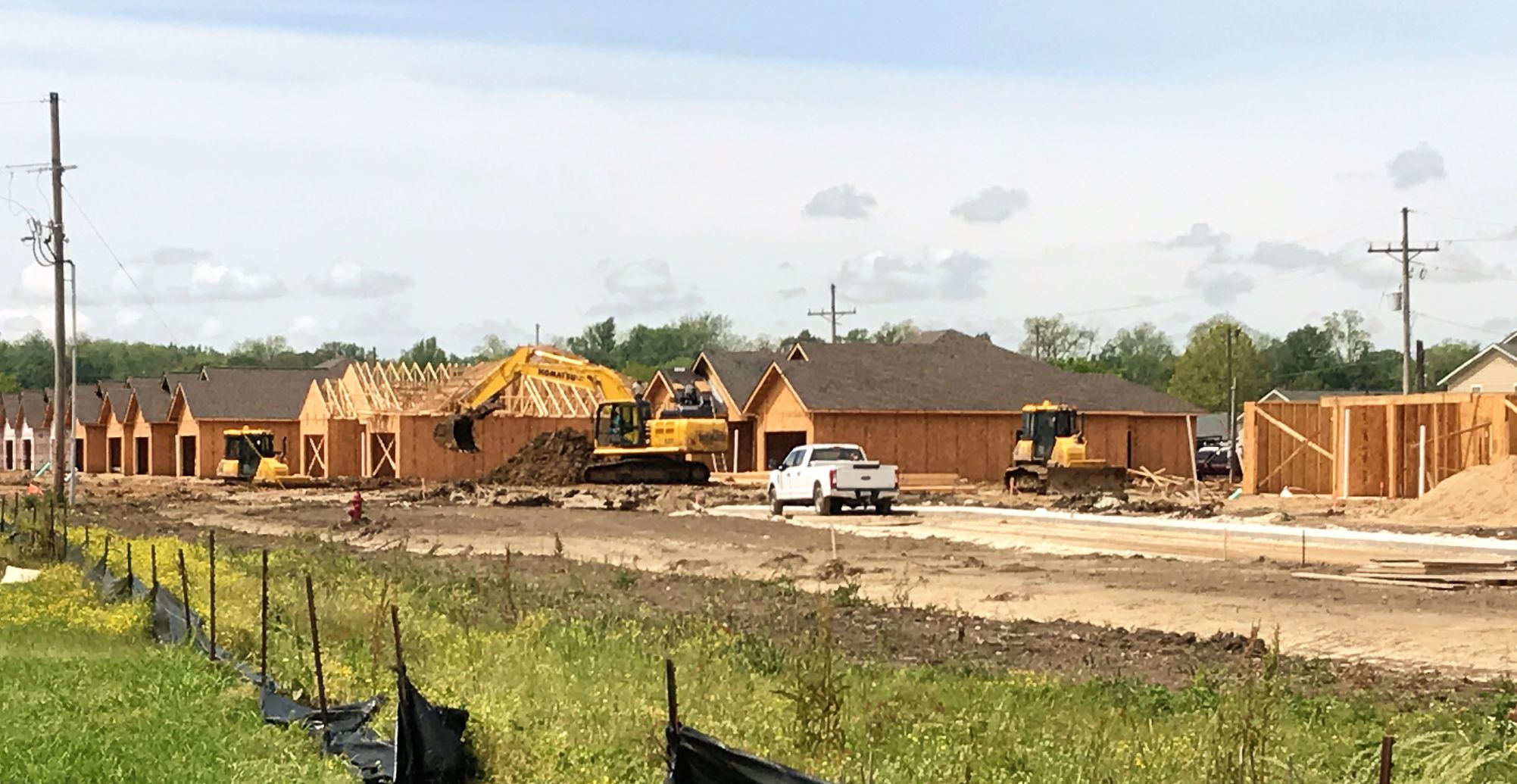 Ferriday Construction